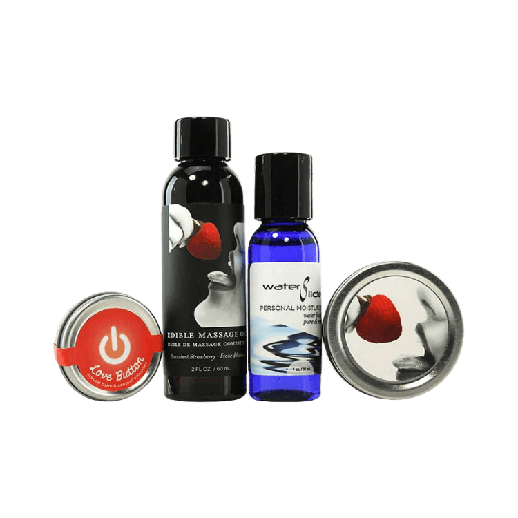 Beauty & Body Care - House of Vices