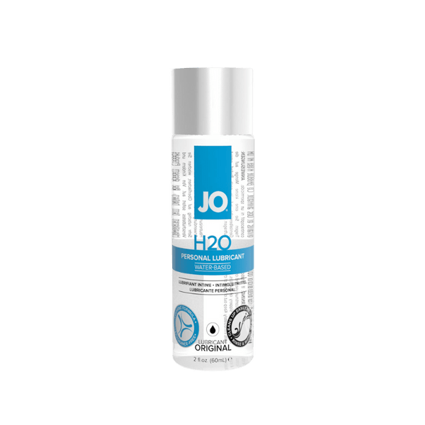 Premium Water Based Lubricants for Comfort & Satisfaction Premium Water Based Lubricants for Comfort & Satisfaction