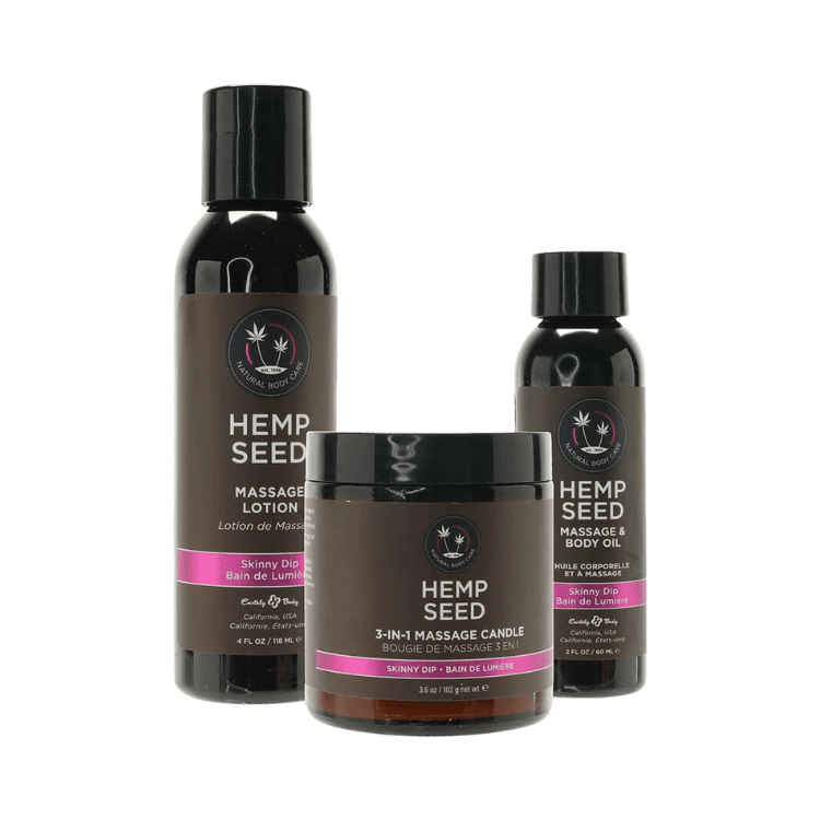 Organic & Hemp Based - House of Vices
