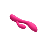 Bang_-10X-Flexible-Rechargeable-Silicone-Rabbit-Pink-2 - House of Vices