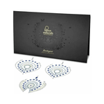 Flamboyant Rhinestone Body Decorations 3 Piece Set - House of Vices
