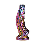 Creature Cocks Dragon Glass Glass Dildo - House of Vices
