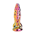 Creature Cocks Dragon Glass Glass Dildo - House of Vices