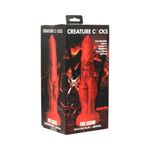 CreatureCocksFireHoundSiliconeDildoM - House of Vices