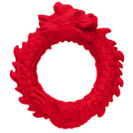 Rise of the Dragon Silicone Cock Ring - House of Vices