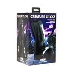 Creature_Cocks_Venom_Silicone_Dildo1 - House of Vices