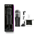 DorcelThrustBlowRechargeableThrustingVaginalMasturbatorwithRemoveableSuctionCup5 - House of Vices