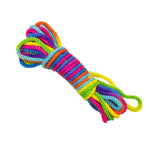 Emojibator-Funfetti-Rainbow-Bondage-Rope - House of Vices