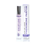 Morning Glow Attract Him Pheromone Parfum - House of Vices