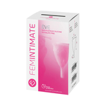 FEMINTIMATE Eve Menstrual Cup - House of Vices