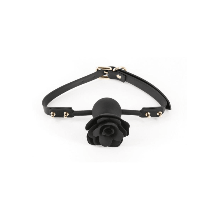 Fetish_FashionKristineSiliconeBallGag - House of Vices