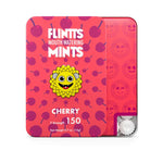 FlinttsMintsCherry-FStrength150 - House of Vices