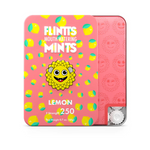 Flintts Mints Lemon F Strength 250 - House of Vices