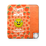 Flintts Mints Sour Tangerine F Strength 175 - House of Vices
