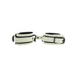 GLO_Bondage_Glow_In_The_Dark_Wrist_Cuff_2 - House of Vices
