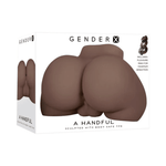 Gender X A Handful Stroker - House of Vices