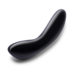 Le Wand Crystal G Wand Black Obsidian Dildo - House of Vices