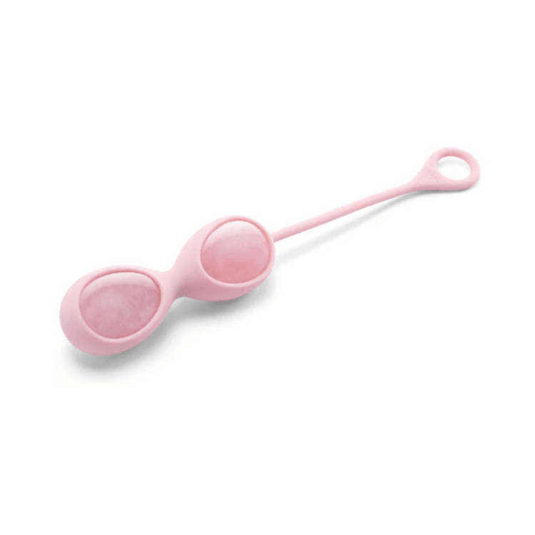 LeWandCrystalYoniEggsRoseQuartz3 - House of Vices