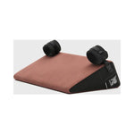 Liberator_Black_Label_Wedge_24_in._Sex_Position_Pillow_with_Cuffs_Decor_mauve_1 - House of Vices