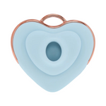 LoveLine Luvie AirTapTech Rechargeable Vibrator - House of Vices