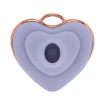 LoveLine Luvie AirTapTech Rechargeable Vibrator - House of Vices