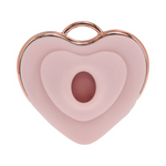 LoveLine Luvie AirTapTech Rechargeable Vibrator - House of Vices