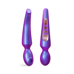 Love To Love Pleaser Iridescent Wand Vibrator - House of Vices
