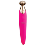 Maia-Novelties-Vaporator-Vibrator-Fuchsia - House of Vices