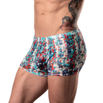 Male_Power_Your_Lace_Or_Mine_Pouch_Short_Geometric_2 - House of Vices