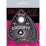 Pastease Ouija Planchette Pasties - House of Vices