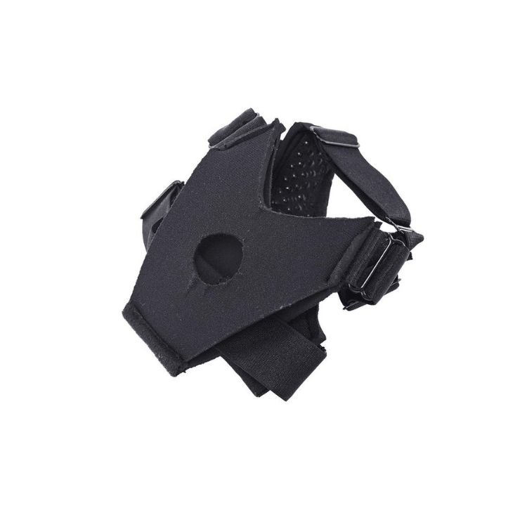 Pivot_Flex_Foot_Strap_On_1 - House of Vices