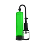 PumpedBasicPump2green1 - House of Vices