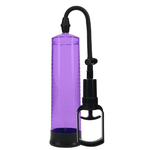 Pumped_Basic_Pump_2_purple - House of Vices