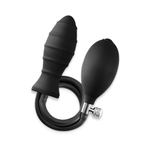 Renegade InflataPlay Inflatable Plug: Customize Your Pleasure Experience - House of Vices