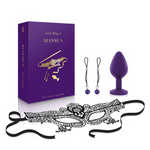 Rianne S Ana’s Trilogy II Kit. - House of Vices
