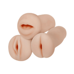 Selopa_Party_Pack_3-Piece_Stroker_Pack_Light_8 - House of Vices