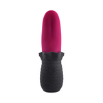 Selopa Tongue Teaser Vibe Rechargeable Silicone - House of Vices