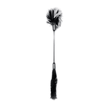 Sex-_-Mischief-Whip-and-Tickle-Black-White - House of Vices