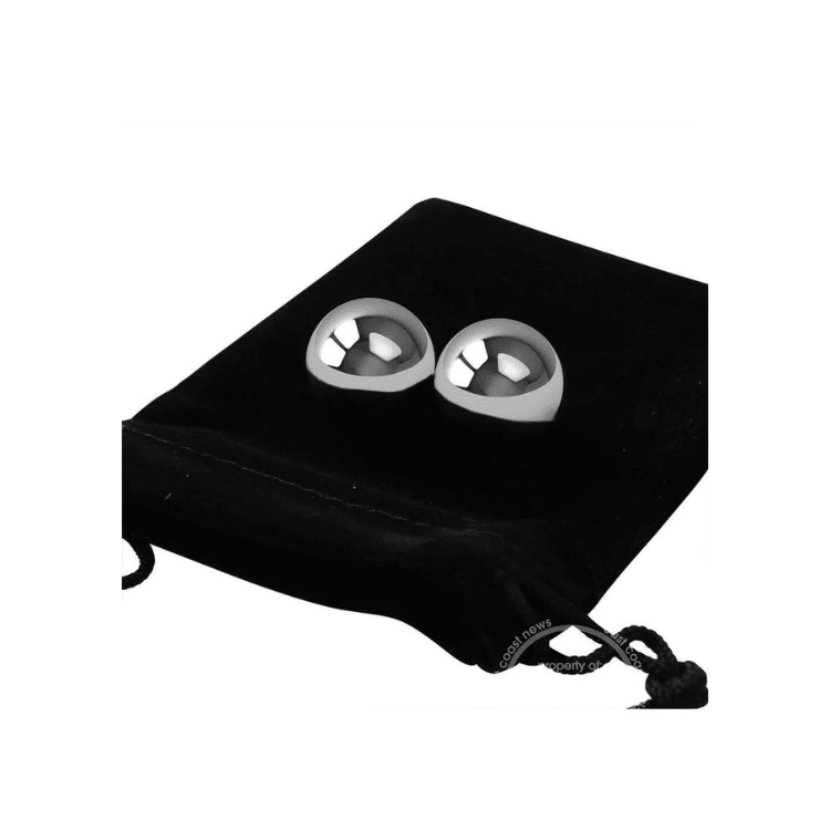 Sex_MischiefSteeleBallsStainlessSteelKegelBalls-Silver1 - House of Vices