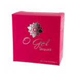 Sliquid Organics Stimulating O Gel Cube - House of Vices