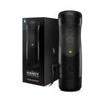 The Handy Automatic Masturbator VR and APP Control - House of Vices