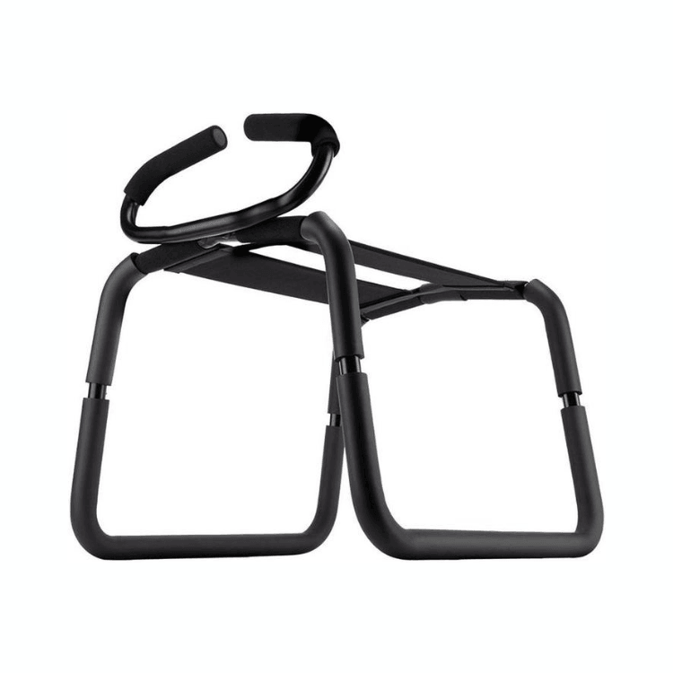 WhipSmart-Bounce-Squatter-Sex-Stool-Black-3 - House of Vices