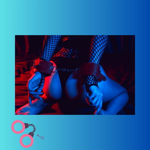 Is Bondage Right for You? The Ultimate Read to Exploring Your Desires - House of Vices 
