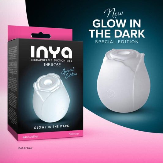 "How INYA ROSE Can Revolutionize Your Orgasms in 2025" - House of Vices 