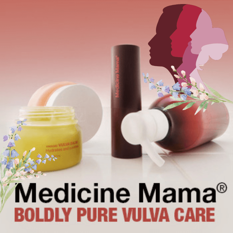 Daily Vulva Care: How VMagic by Medicine Mama Can Transform Your Routine - House of Vices 