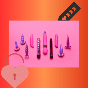 Your HOT Valentine’s Day: Best Sex Toys and Games to Elevate Your Night - House of Vices 