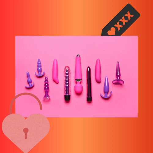 Your HOT Valentine’s Day: Best Sex Toys and Games to Elevate Your Night - House of Vices 