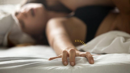 The 12 Types of Female Orgasms – And How to Experience Them All - House of Vices 