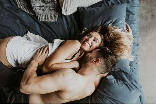 Is Sex a Workout? Here’s What Americans Think & Why - House of Vices 