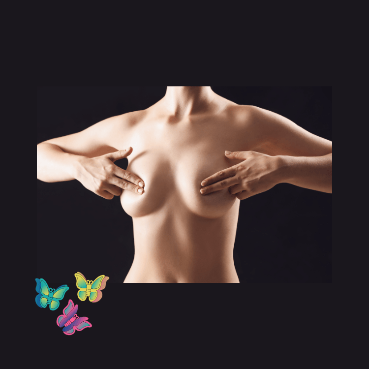 A Peek Into Nipple Sensitivity: Exploring New Frontiers - House of Vices 